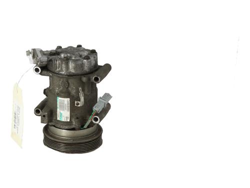 Used AC compressor RENAULT CLIO III Grandtour (KR0/1_) 1.5 dCi (KR0H, KR1S) (106 hp) 21307302