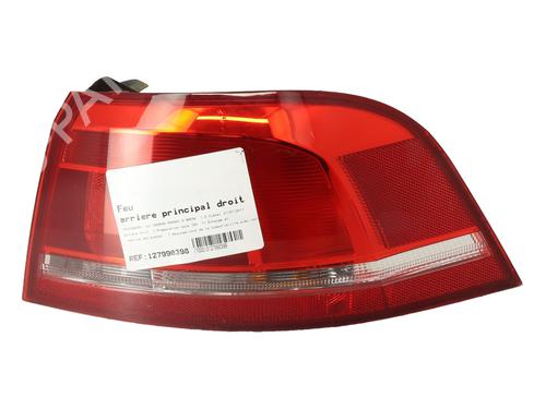 Right taillight VW PASSAT B7 Variant (365) 1.6 TDI | BP36525811C35 - Image 6