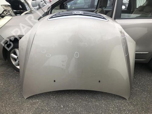 Used Hood KIA SORENTO I (JC) 2.5 CRDi (170 hp) 21370708