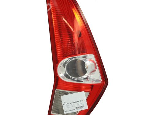 Used Right taillight Right taillight SUZUKI SPLASH (EX) 1.3 CDTI (A5B413D) (75 hp) 34335003 34335003