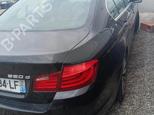 Climate control BMW 5 (F10) 520 d | BP29339585I5 - Image 9