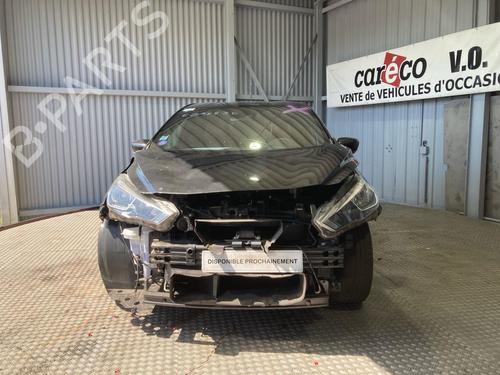 Fælk NISSAN MICRA V (K14) 0.9 IG-T | BP39018287C45 - Image 18
