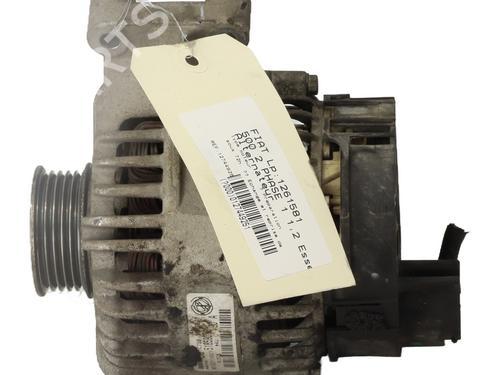 Alternator FIAT 500 (312_) 1.2 (312AXA1A) | BP36399339M7 - Image 5
