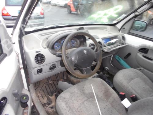 AC compressor RENAULT KANGOO (KC0/1_) D 55 1.9 (KC0D) | BP31146358M34 - Image 7