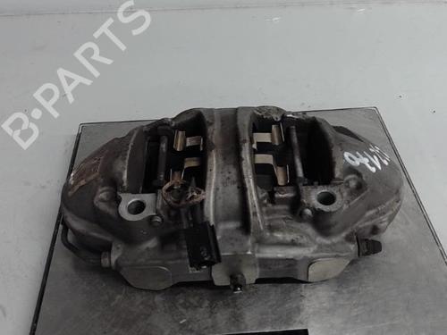 Left front brake caliper ALFA ROMEO STELVIO (949_) 2.2 D (949.AXD1A) | BP21302661M105 