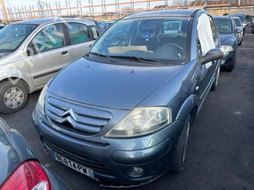 Starter CITROËN C3 I (FC_, FN_) 1.6 16V | BP21318535M8 