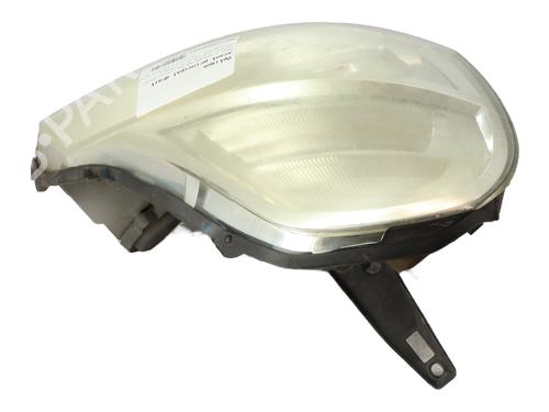Used Right headlight Right headlight RENAULT MODUS / GRAND MODUS (F/JP0_) 1.5 dCi 90 (88 hp) 34382441 34382441