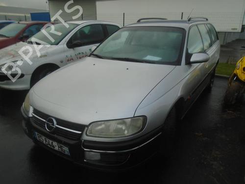 Steering pump OPEL OMEGA B Estate (V94) 2.5 TD (F35, M35, P35) | BP21364446M99 