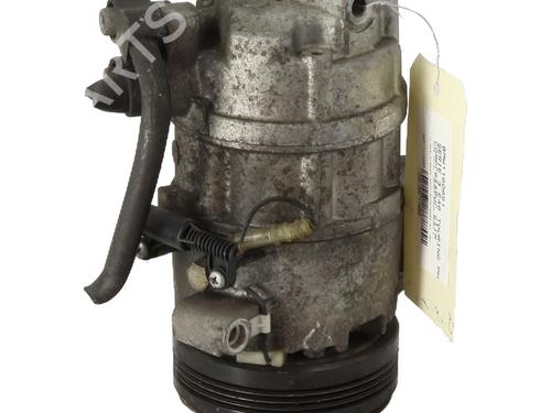 AC compressor BMW 3 Touring (E46) 320 d | BP21321572M34 