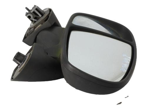 Left mirror OPEL VIVARO A Van (X83) 2.0 CDTI (F7) 93161126