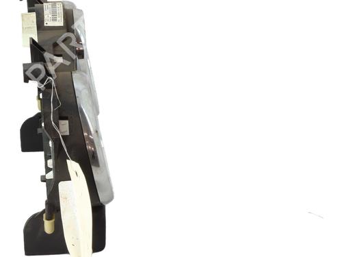 Instrument cluster PEUGEOT 207 CC (WD_) 1.6 HDi | BP30352753C47