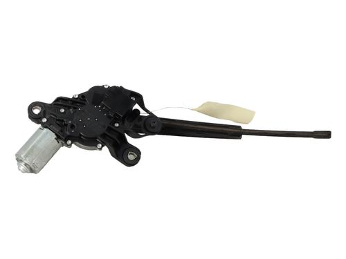 Used Rear wiper motor VW POLO V (6R1, 6C1) 1.2 (70 hp) 30378036