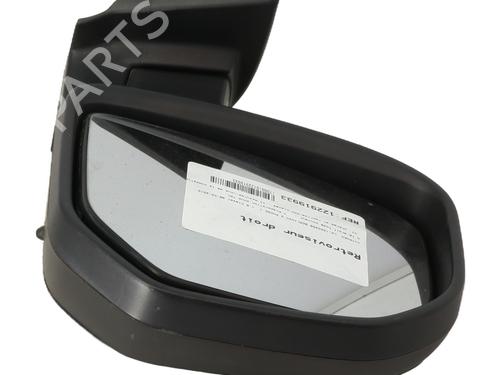 Right mirror CITROËN BERLINGO MULTISPACE (B9) 1.6 HDi 110 | BP33202155C27  - Image 6