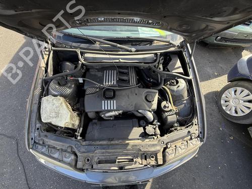 AC compressor BMW 3 Touring (E46) 320 d | BP21875190M34  - Image 14