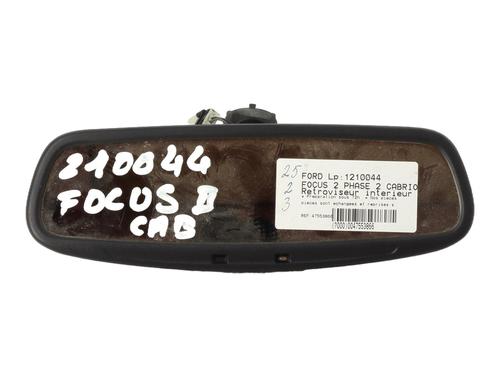 Bakspejl indvendigt FORD FOCUS II Convertible 2.0 TDCi (136 hp) 21296959
