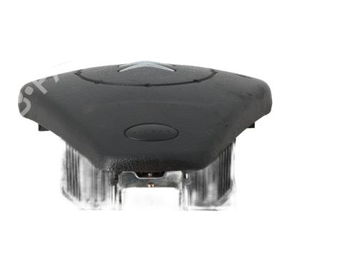 Driver airbag CITROËN C2 (JM_) 1.6 VTS | BP26675776C9 