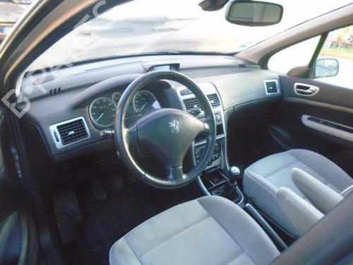 Right front window switch PEUGEOT 307 Break (3E) 2.0 | BP21310588I26  - Image 7