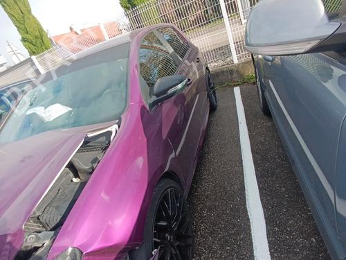 Engine VW GOLF VI (5K1) 2.0 R 4motion | BP30579078M1 - Image 9