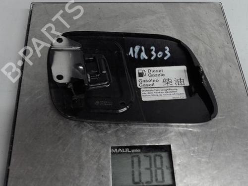 Fuel flap VW TOUAREG (7LA, 7L6, 7L7) 2.5 R5 TDI | BP21300345C131 