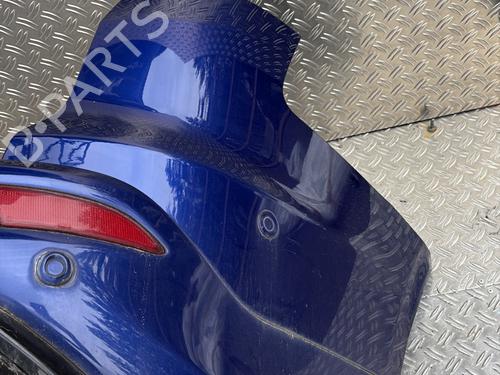 Rear bumper FORD FOCUS III Turnier 1.5 EcoBoost | BP26679016C8 