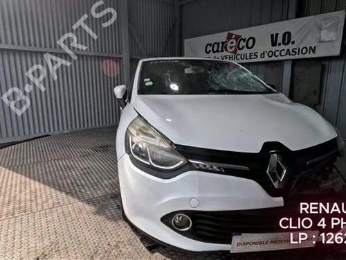 Engine RENAULT CLIO IV (BH_) 1.5 dCi 90 | BP37699703M1  - Image 14