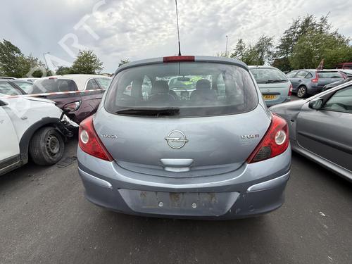 Gearbox OPEL CORSA D (S07) 1.7 CDTI (L08, L68) | BP25745345M3 - Image 11