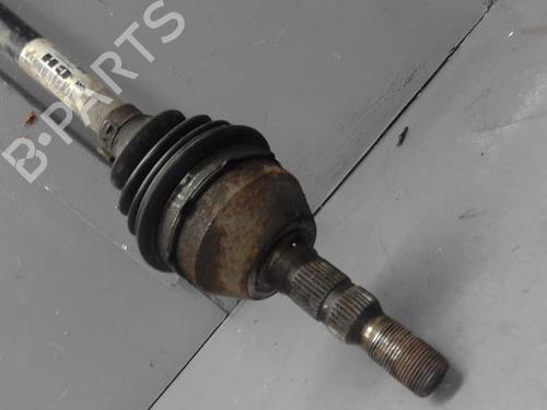 Used Right front driveshaft Right front driveshaft OPEL ASTRA J GTC 1.6 SIDI (08) (170 hp) 21293569 21293569