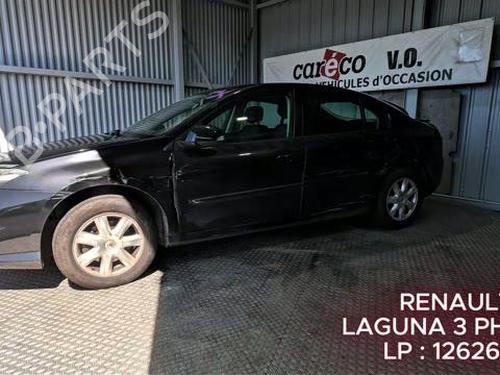 Front left seatbelt RENAULT LAGUNA III (BT0/1) 2.0 dCi (BT07, BT0J, BT14, BT1A, BT1S) | BP38488331I26 - Image 13
