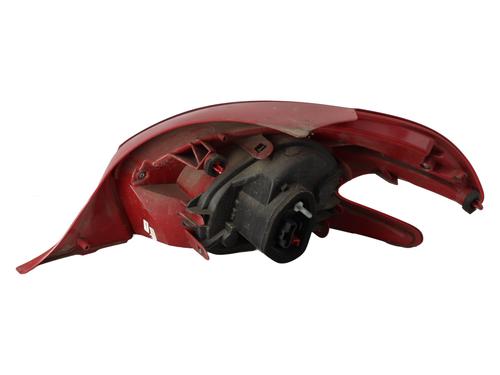 Left taillight PEUGEOT 208 I (CA_, CC_) 1.4 HDi | BP28116504C34 