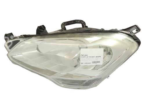 left-headlight-citroen-berlingo-box-bodympv-b9-2008-38030450 main image