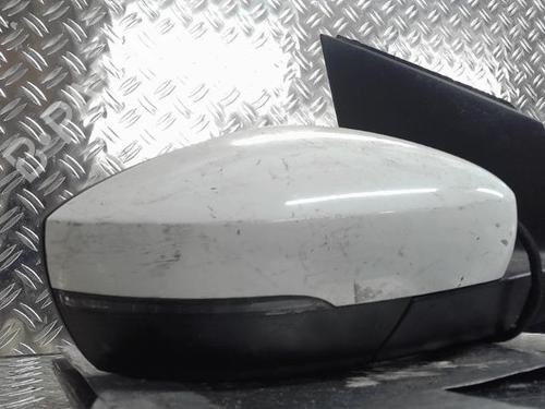 Right mirror VW POLO V (6R1, 6C1) 1.6 TDI | BP21294462C27 