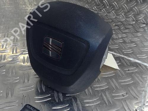 Driver airbag SEAT EXEO ST (3R5) 2.0 TDI | BP21533715C9 