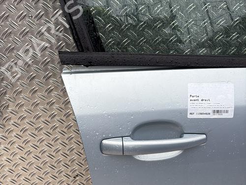 Dør højre fortil Dør højre fortil CITROËN C4 I (LC_) 1.6 HDi (109 hp) 30378138 30378138
