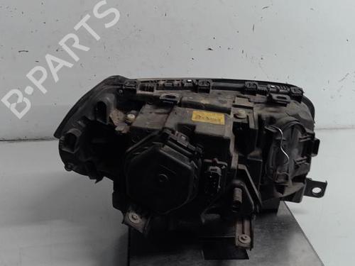 Left headlight BMW X3 (E83) 2.5 i | BP21316610C28 