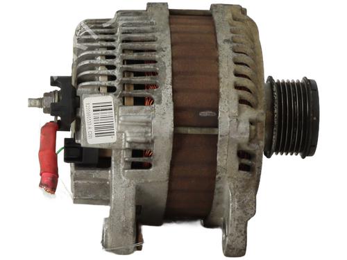 Used Alternator Alternator RENAULT GRAND SCÉNIC III (JZ0/1_) 1.5 dCi (JZ09, JZ0D, JZ10, JZ14, JZ1G, JZ29, JZ2C) (110 hp) 25723342 25723342