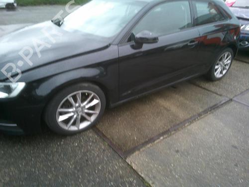 Headlight switch AUDI A3 (8V1, 8VK) 2.0 TDI | BP21878818I24 - Image 11