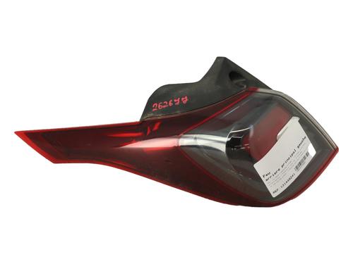 Used Left taillight Left taillight 38531299 38531299
