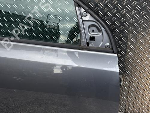 Right front door VW GOLF VI (5K1) 1.6 TDI | BP27569863C3 