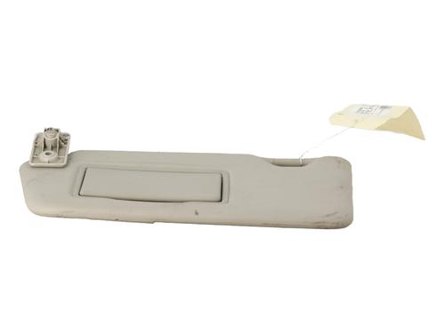 Left sun visor NISSAN NOTE (E12) 1.5 dCi | BP26579988I1 