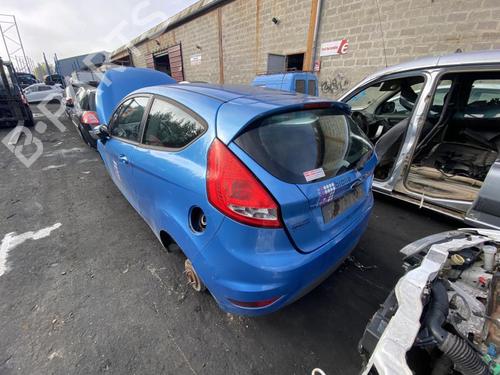 AC Styreenhet / Manøvreringsenhet FORD FIESTA VI (CB1, CCN) 1.25 | BP21305570I5 