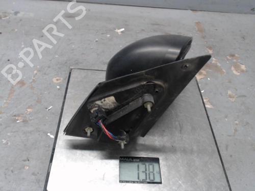 Used Right mirror DODGE CALIBER 2.0 CRD (140 hp) 21313103