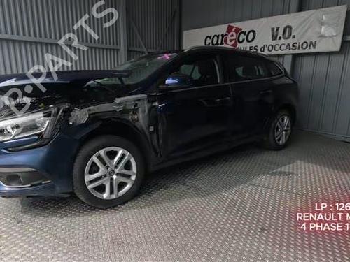 Engine control unit (ECU) RENAULT MEGANE IV Grandtour (K9A/M/N_) 1.5 dCi 110 | BP35827630M57  - Image 15