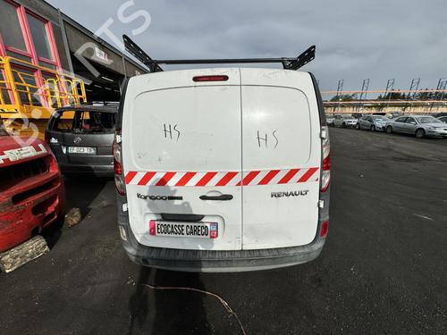 Steering column RENAULT KANGOO Express (FW0/1_) 1.5 dCi 75 (FW07, FW10, FW04) | BP21293383M21 