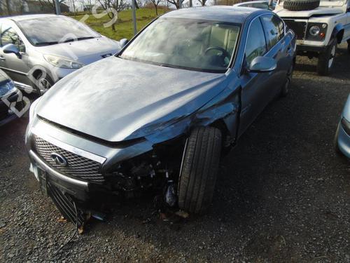 Used Parts INFINITI Q50  50 D  1987055