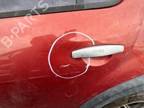 Mass air flow sensor DACIA SANDERO 1.5 dCi | BP29605224M95  - Image 14