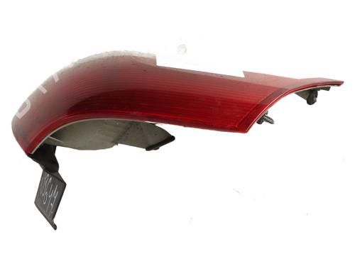 Left taillight OPEL VECTRA C Estate (Z02) 3.0 V6 CDTI (F35) | BP29252899C34 