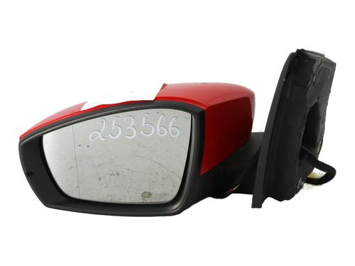 Used Left mirror VW POLO V (6R1, 6C1) 1.2 (60 hp) 29239180