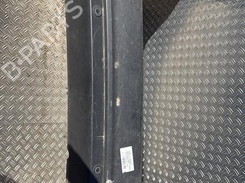 Rear bumper FORD FOCUS III Turnier 1.0 EcoBoost | BP21291250C8 