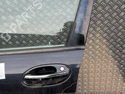 Left front door BMW 7 (E65, E66, E67) 730 Ld | BP21727320C2 