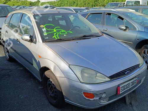 Rear fog light FORD FOCUS I (DAW, DBW) 2.0 16V | BP28673979C37 